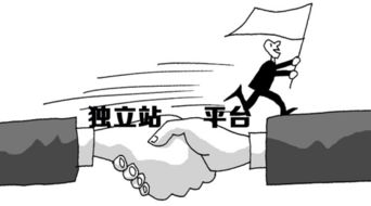 独立站 扛得起责任，对得起信任的站外引流之道