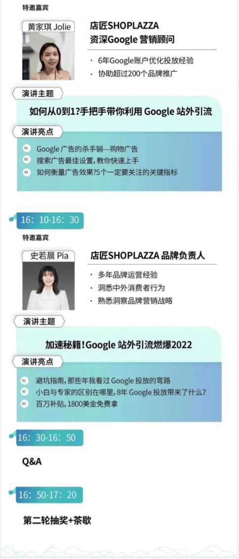 6个月GMV翻39倍 揭秘高效Google站外引流策略